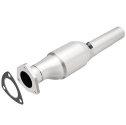 MagnaFlow 49 State Converter - Direct Fit Catalytic Converter - MagnaFlow 49 State Converter 22931 UPC: 841380030627 - Image 1