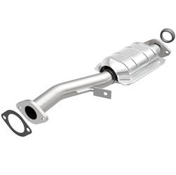 MagnaFlow 49 State Converter - Direct Fit Catalytic Converter - MagnaFlow 49 State Converter 23874 UPC: 841380028945 - Image 1