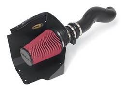 Airaid - AIRAID Cold Air Dam Intake System - Airaid 200-225 UPC: 642046202255 - Image 1