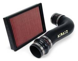 Airaid - AIRAID Jr. Intake Tube Kit - Airaid 301-725 UPC: 642046347253 - Image 1