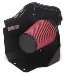 Airaid - AIRAID Cold Air Dam Intake System - Airaid 200-168 UPC: 642046201685 - Image 1