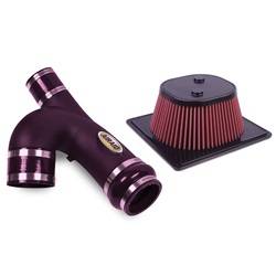 Airaid - AIRAID Jr. Intake Tube Kit - Airaid 400-701 UPC: 642046407018 - Image 1