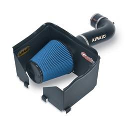 Airaid - AIRAID QuickFit Intake System - Airaid 303-190 UPC: 642046331900 - Image 1
