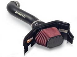 Airaid - AIRAID QuickFit Intake System - Airaid 310-148 UPC: 642046311483 - Image 1