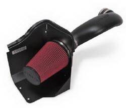 Airaid - AIRAID Cold Air Dam Intake System - Airaid 200-186 UPC: 642046201869 - Image 1