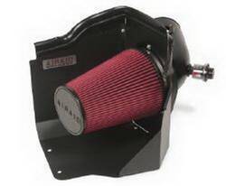 Airaid - AIRAID Cold Air Dam Intake System - Airaid 200-187 UPC: 642046201876 - Image 1