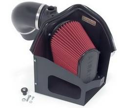 Airaid - AIRAID Cold Air Dam Intake System - Airaid 300-209 UPC: 642046302092 - Image 1