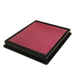 Airaid - Air Filter - Airaid 851-048-1 UPC: 642046840488 - Image 1