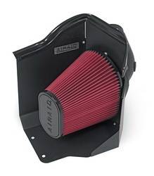 Airaid - AIRAID Cold Air Dam Intake System - Airaid 200-215 UPC: 642046202156 - Image 1