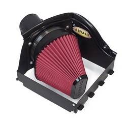 Airaid - AIRAID QuickFit Intake System - Airaid 401-226 UPC: 642046442262 - Image 1