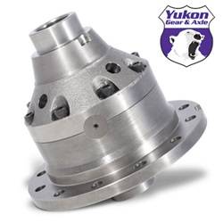 Yukon Gear & Axle - Grizzly Locker - Yukon Gear & Axle YGLD60-3-40 UPC: 883584280248 - Image 1