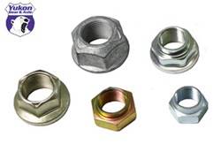 Yukon Gear & Axle - Pinion Nut Washer - Yukon Gear & Axle YSPPN-031 UPC: 883584331650 - Image 1