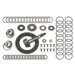 Motive Gear Performance Differential - Ring And Pinion Kit - Motive Gear Performance Differential 706017-11X UPC: 698231143070 - Image 1