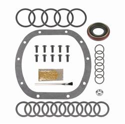 Motive Gear Performance Differential - Ring And Pinion Installation Kit - Motive Gear Performance Differential D30IK UPC: 698231010419 - Image 1