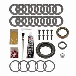 Motive Gear Performance Differential - Ring And Pinion Installation Kit - Motive Gear Performance Differential D35IKJ UPC: 698231516485 - Image 1