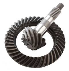 Motive Gear Performance Differential - Ring And Pinion - Motive Gear Performance Differential D30-456TJ UPC: 698231010402 - Image 1