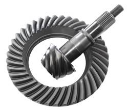 Motive Gear Performance Differential - Performance Ring And Pinion - Motive Gear Performance Differential F888488 UPC: 698231226704 - Image 1