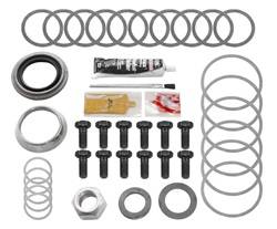 Motive Gear Performance Differential - Ring And Pinion Installation Kit - Motive Gear Performance Differential D80IK UPC: 698231516478 - Image 1