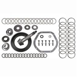 Motive Gear Performance Differential - Ring And Pinion - Motive Gear Performance Differential 706017-21X UPC: 698231143124 - Image 1