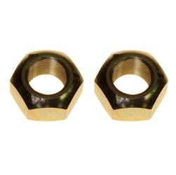 Motive Gear Performance Differential - Pinion Nut - Motive Gear Performance Differential 15994582 UPC: 698231280409 - Image 1
