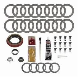 Motive Gear Performance Differential - Ring And Pinion Installation Kit - Motive Gear Performance Differential F9.75IK UPC: 698231663226 - Image 1