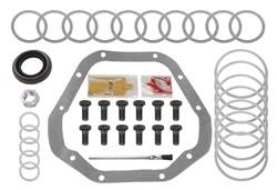 Motive Gear Performance Differential - Ring And Pinion Installation Kit - Motive Gear Performance Differential D70IKH UPC: 698231656747 - Image 1