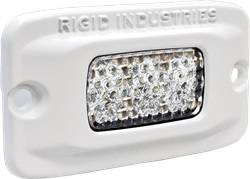 Rigid Industries - SR-M2 Series Marine Driving Light - Rigid Industries 97251H UPC: 849774010842 - Image 1