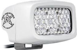 Rigid Industries - SR-M2 Series Marine Driving Light - Rigid Industries 95251H UPC: 849774010835 - Image 1