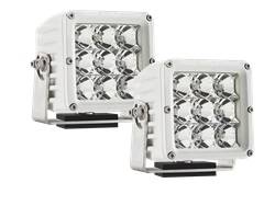 Rigid Industries - Dually XL Series Marine LED Light - Rigid Industries 32411 UPC: 849774009570 - Image 1