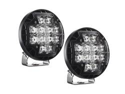 Rigid Industries - R-Series 46 Spot LED Light - Rigid Industries 83321 UPC: 849774010484 - Image 1