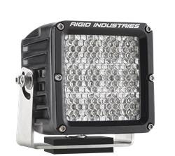Rigid Industries - D2 XL Series LED Driving Light - Rigid Industries 32171 UPC: 849774009532 - Image 1