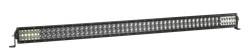 Rigid Industries - E-Series 10 Deg. Spot/20 Deg. Flood Combo LED Light - Rigid Industries 150312AW UPC: 849774010248 - Image 1