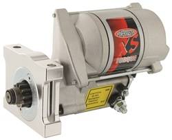 Powermaster - XS Torque Starter - Powermaster 9511 UPC: 692209004233 - Image 1