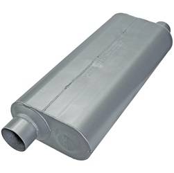 Flowmaster - 70 Series Big Block II Muffler - Flowmaster 853073 UPC: 700042025527 - Image 1