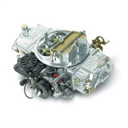 Holley Performance - Street Avenger Carburetor - Holley Performance 0-83870 UPC: 090127688410 - Image 1