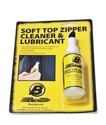 Bestop - Bestop Zipper Cleaner/Lubricant - Bestop 11206-00 UPC: 077848093280 - Image 1