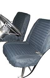 Bestop - Seat Covers - Bestop 29225-15 UPC: 077848049430 - Image 1
