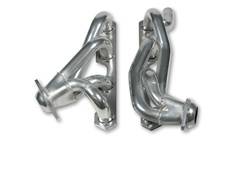 Flowtech - Shorty Smog Headers - Flowtech 91628-1FLT UPC: 787480016287 - Image 1