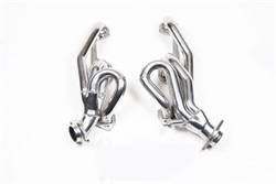 Flowtech - Shorty Smog Headers - Flowtech 91940-1FLT UPC: 787480019400 - Image 1