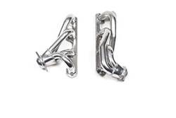 Flowtech - Shorty Smog Headers - Flowtech 91668-1FLT UPC: 787480016683 - Image 1