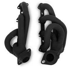 Flowtech - Shorty Smog Headers - Flowtech 91670-1FLT UPC: 090127596937 - Image 1