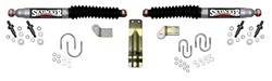 Skyjacker - Steering Stabilizer Dual Kit - Skyjacker 9270 UPC: 803696213224 - Image 1