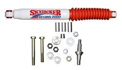Skyjacker - Steering Stabilizer HD OEM Replacement Kit - Skyjacker 7007 UPC: 803696109565 - Image 1