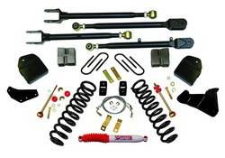 Skyjacker - Suspension Lift Kit - Skyjacker F54524K UPC: 803696201733 - Image 1