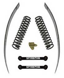 Skyjacker - Standard Suspension Lift Kit - Skyjacker JC301K UPC: 803696144474 - Image 1