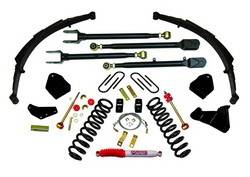 Skyjacker - Suspension Lift Kit - Skyjacker F56024KS UPC: 803696201726 - Image 1