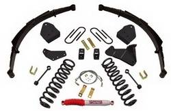 Skyjacker - Suspension Lift Kit - Skyjacker F8401KS UPC: 803696192420 - Image 1