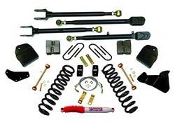 Skyjacker - Suspension Lift Kit - Skyjacker F84524K UPC: 803696201658 - Image 1