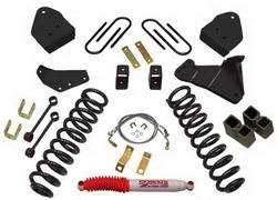 Skyjacker - Suspension Lift Kit - Skyjacker F8651K UPC: 803696192376 - Image 1