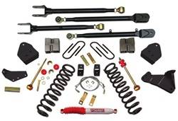 Skyjacker - Suspension Lift Kit - Skyjacker F86524KH UPC: 803696201917 - Image 1